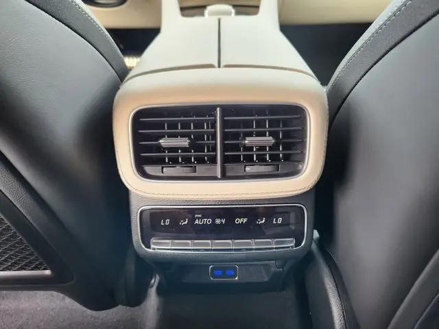 2026 Mercedes-Benz AMG GLE 53 4MATIC+