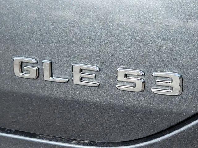 2026 Mercedes-Benz AMG GLE 53 4MATIC+