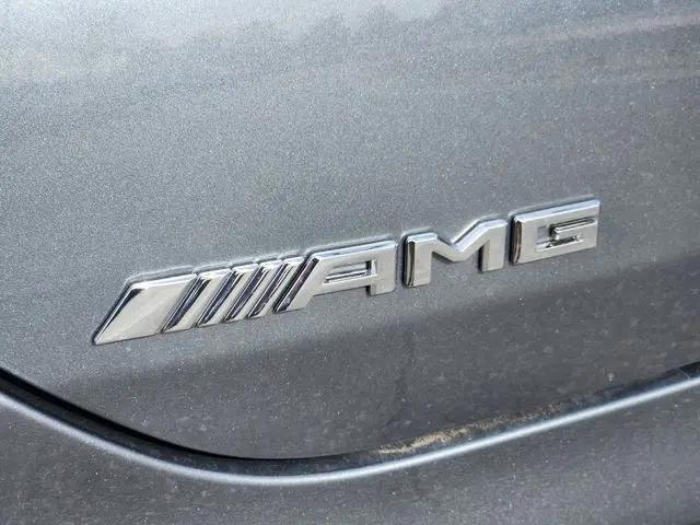 2026 Mercedes-Benz AMG GLE 53 4MATIC+