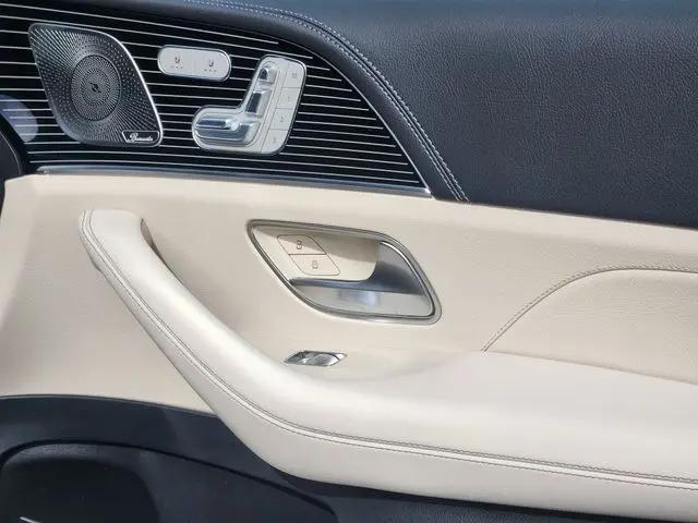 2026 Mercedes-Benz AMG GLE 53 4MATIC+