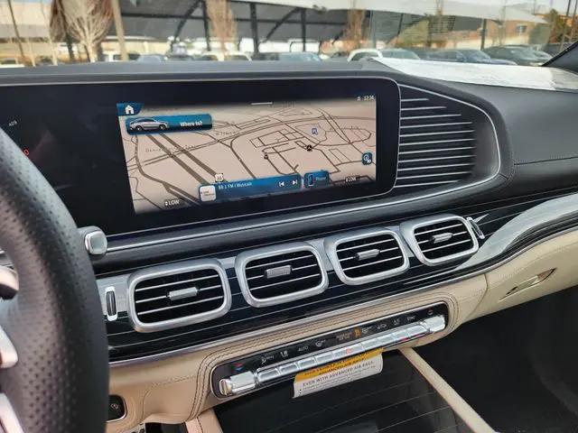2026 Mercedes-Benz AMG GLE 53 4MATIC+