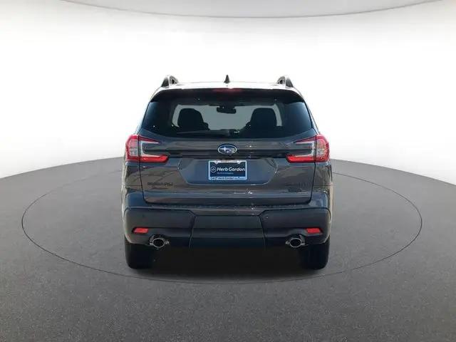 2026 Subaru Ascent Onyx Edition Touring 7-Passenger
