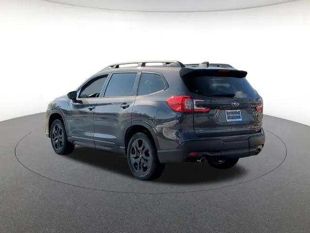 2026 Subaru Ascent Onyx Edition Touring 7-Passenger