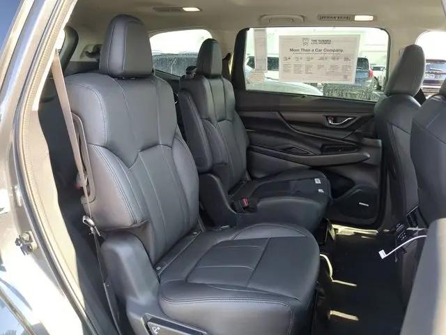 2026 Subaru Ascent Onyx Edition Touring 7-Passenger