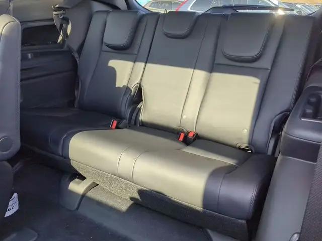 2026 Subaru Ascent Onyx Edition Touring 7-Passenger