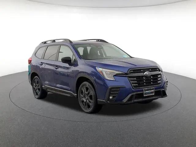 2026 Subaru Ascent Onyx Edition Touring 7-Passenger