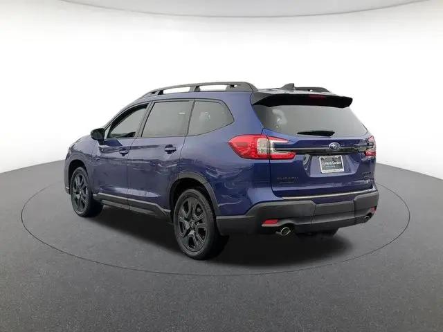 2026 Subaru Ascent Onyx Edition Touring 7-Passenger