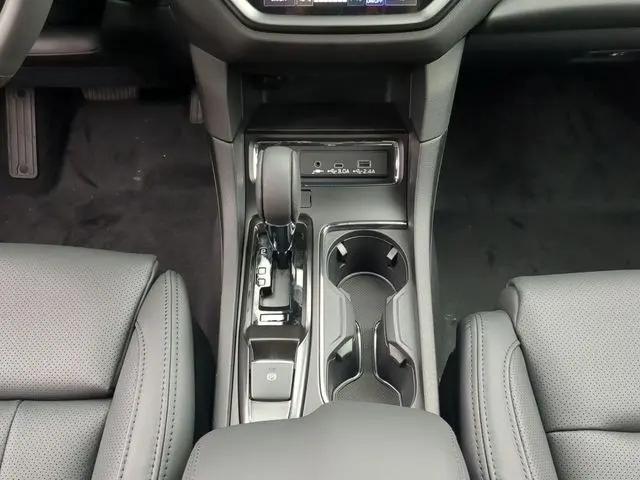 2026 Subaru Ascent Onyx Edition Touring 7-Passenger