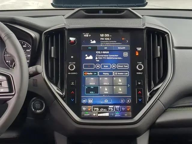 2026 Subaru Ascent Onyx Edition Touring 7-Passenger