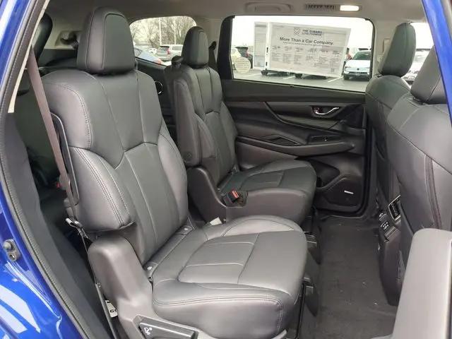 2026 Subaru Ascent Onyx Edition Touring 7-Passenger