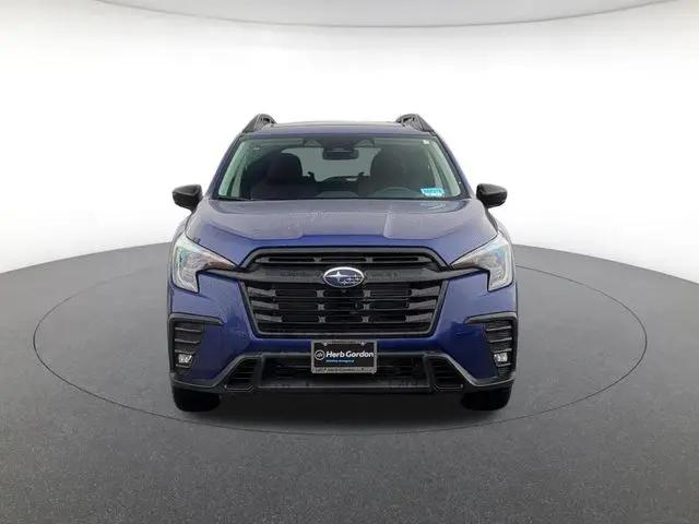 2026 Subaru Ascent Onyx Edition Touring 7-Passenger