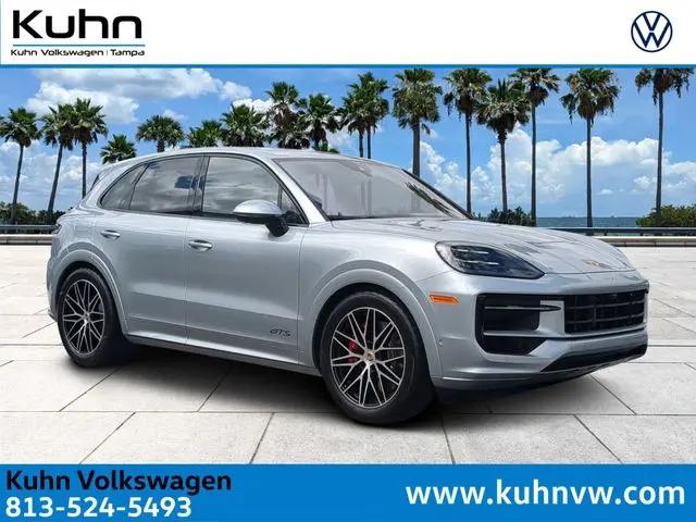 2025 Porsche Cayenne GTS for sale in Tampa, FL