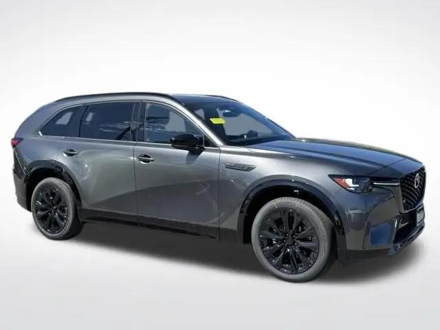 2026 Mazda X-90 3.3 Turbo S Premium Sport