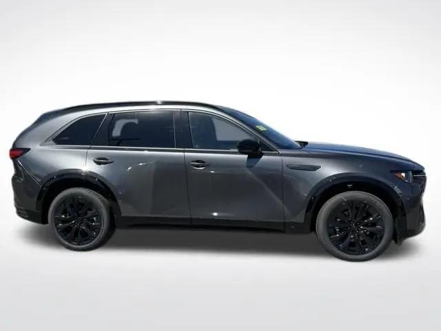 2026 Mazda X-90 3.3 Turbo S Premium Sport