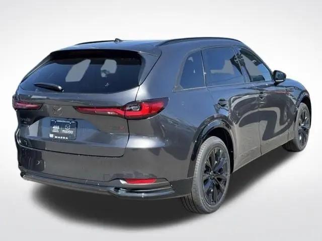 2026 Mazda X-90 3.3 Turbo S Premium Sport