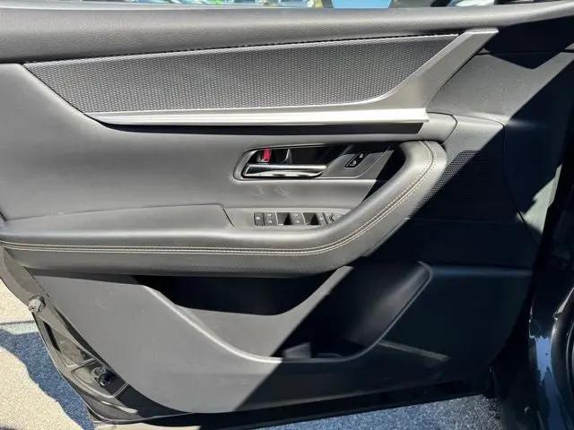 2026 Mazda X-90 3.3 Turbo S Premium Sport
