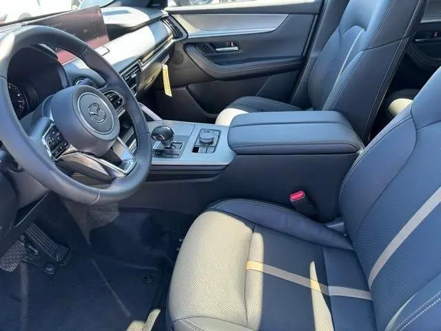 2026 Mazda X-90 3.3 Turbo S Premium Sport