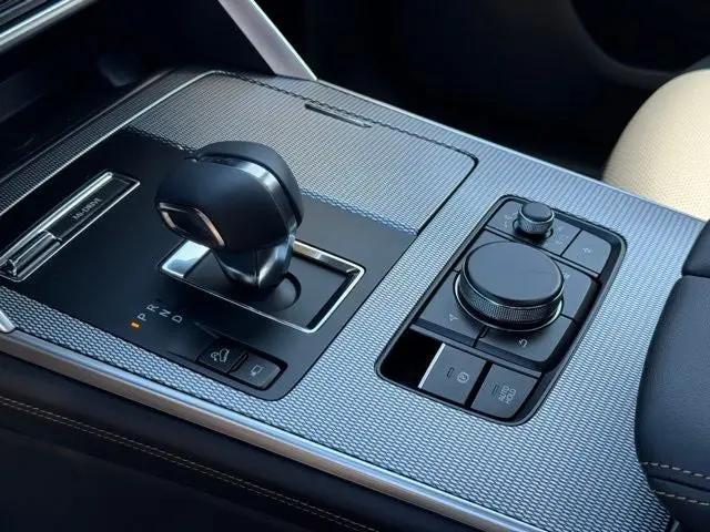 2026 Mazda X-90 3.3 Turbo S Premium Sport