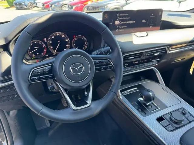 2026 Mazda X-90 3.3 Turbo S Premium Sport
