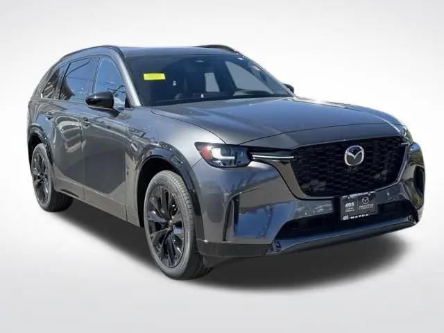 2026 Mazda X-90 3.3 Turbo S Premium Sport for sale in Lowell, MA