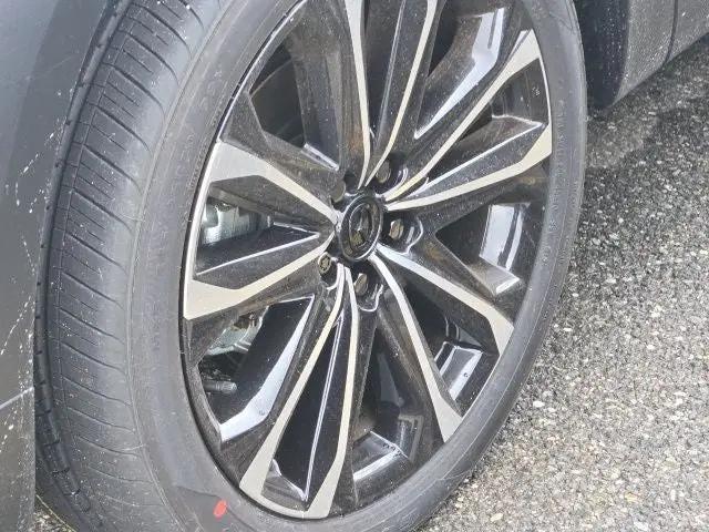2026 Mazda CX-50 2.5 Turbo