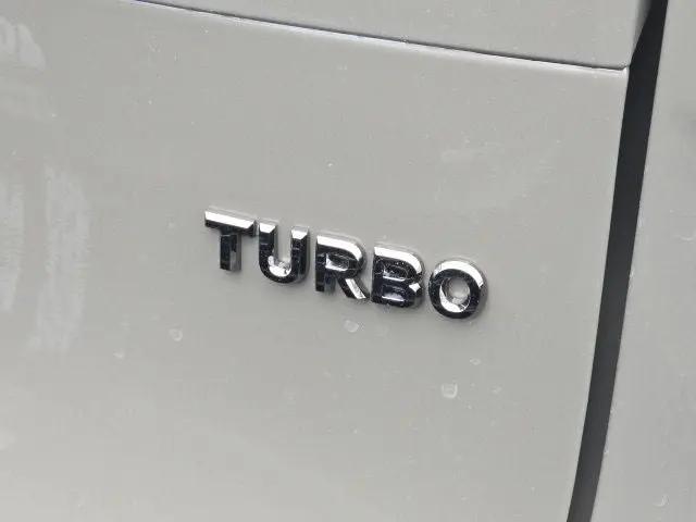 2026 Mazda CX-50 2.5 Turbo