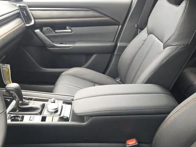 2026 Mazda CX-50 2.5 Turbo