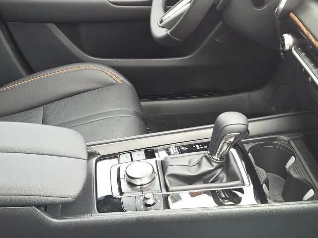2026 Mazda CX-50 2.5 Turbo