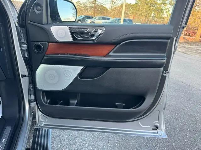 2020 Lincoln Navigator Reserve L