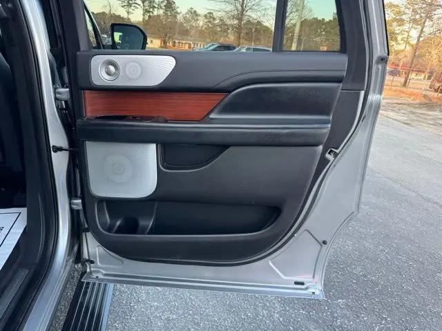 2020 Lincoln Navigator Reserve L