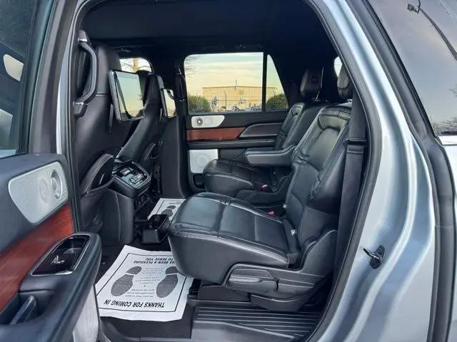 2020 Lincoln Navigator Reserve L