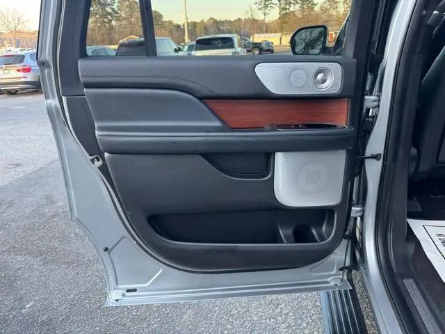 2020 Lincoln Navigator Reserve L