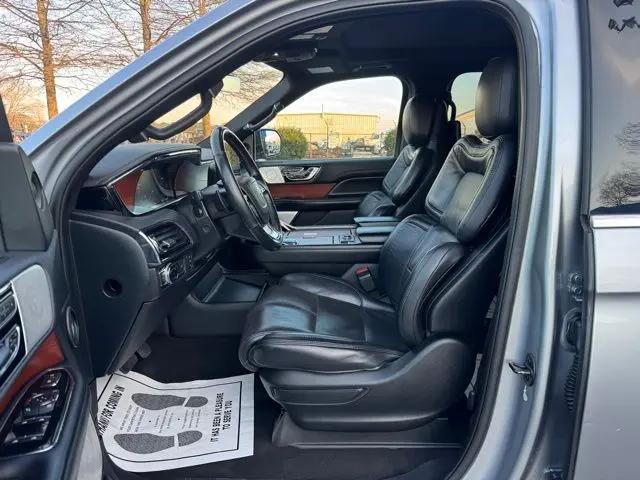 2020 Lincoln Navigator Reserve L