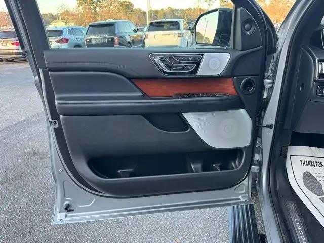 2020 Lincoln Navigator Reserve L