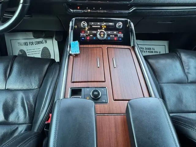 2020 Lincoln Navigator Reserve L