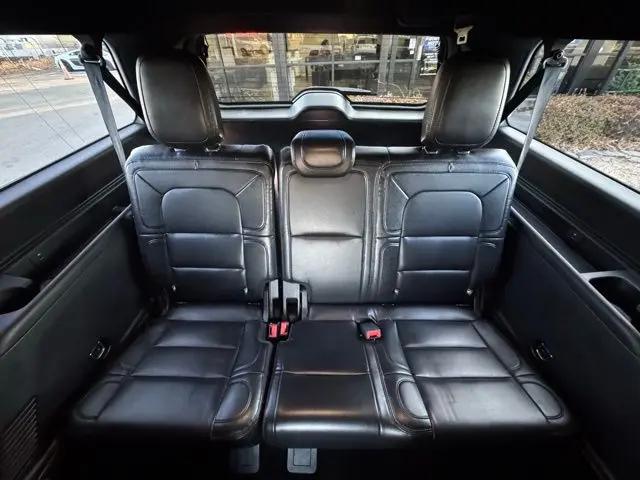 2020 Lincoln Navigator Reserve L