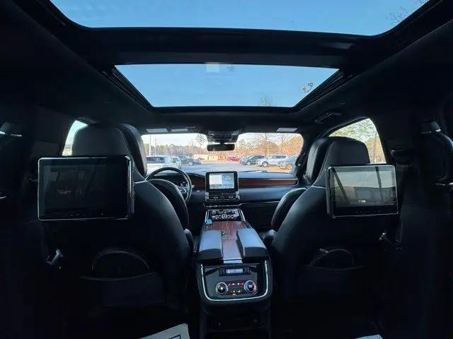 2020 Lincoln Navigator Reserve L