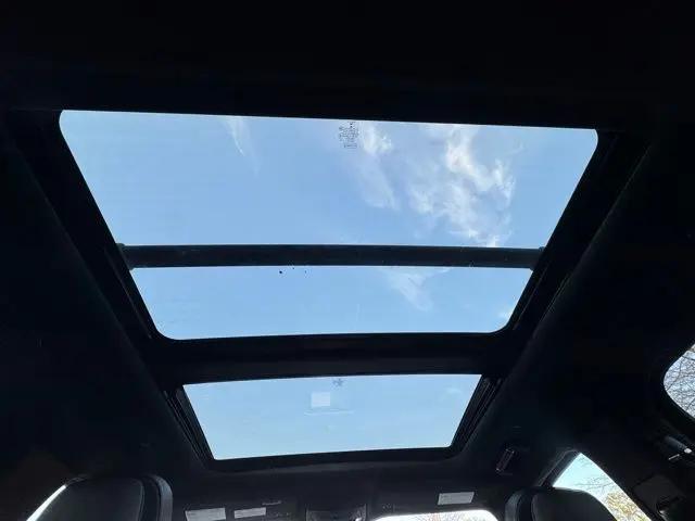 2020 Lincoln Navigator Reserve L