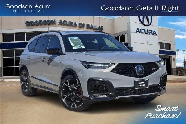 2026 Acura MDX Type S Advance Package for sale in Dallas, TX