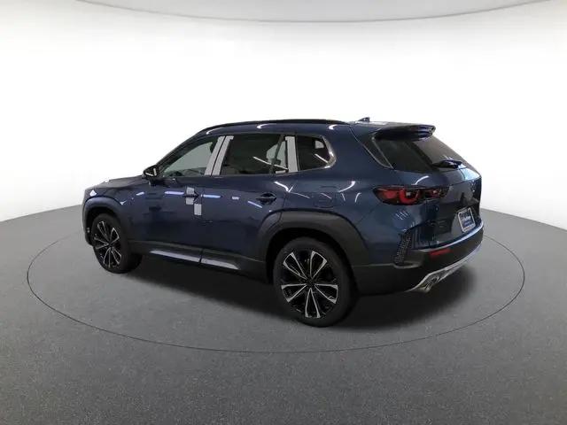 2026 Mazda CX-50 2.5 Turbo Premium Plus