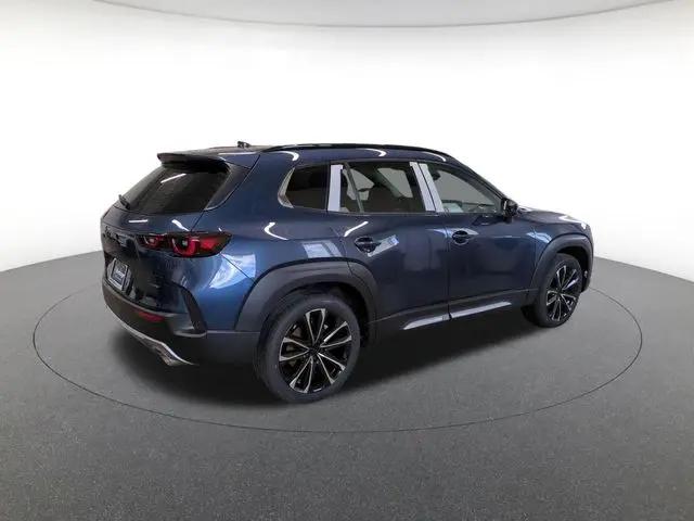 2026 Mazda CX-50 2.5 Turbo Premium Plus