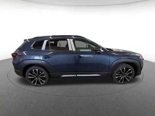 2026 Mazda CX-50 2.5 Turbo Premium Plus