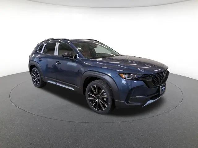 2026 Mazda CX-50 2.5 Turbo Premium Plus