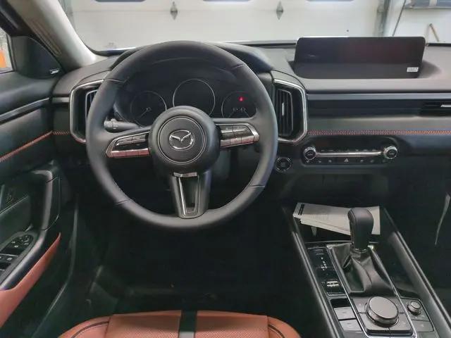 2026 Mazda CX-50 2.5 Turbo Premium Plus