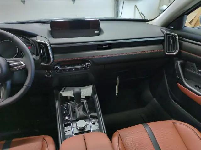2026 Mazda CX-50 2.5 Turbo Premium Plus