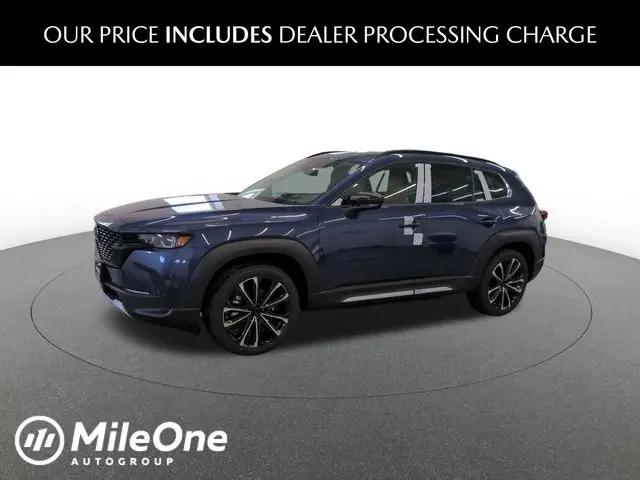 2026 Mazda CX-50 2.5 Turbo Premium Plus for sale in Lutherville, MD