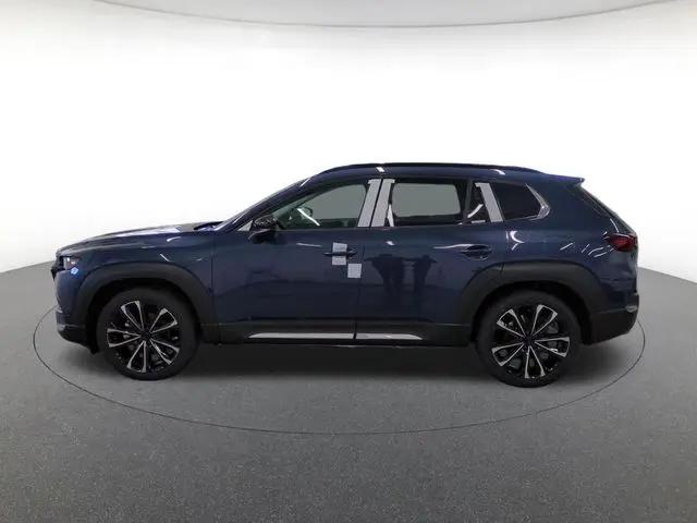 2026 Mazda CX-50 2.5 Turbo Premium Plus