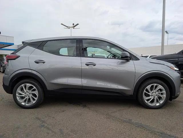 2027 Chevrolet Bolt LT FWD