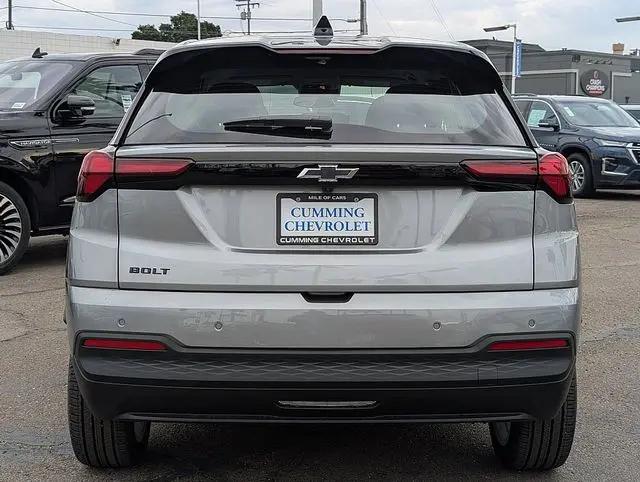 2027 Chevrolet Bolt LT FWD