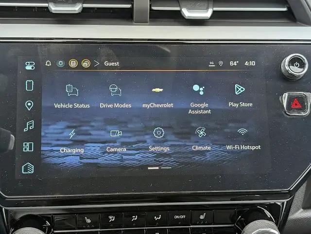 2027 Chevrolet Bolt LT FWD
